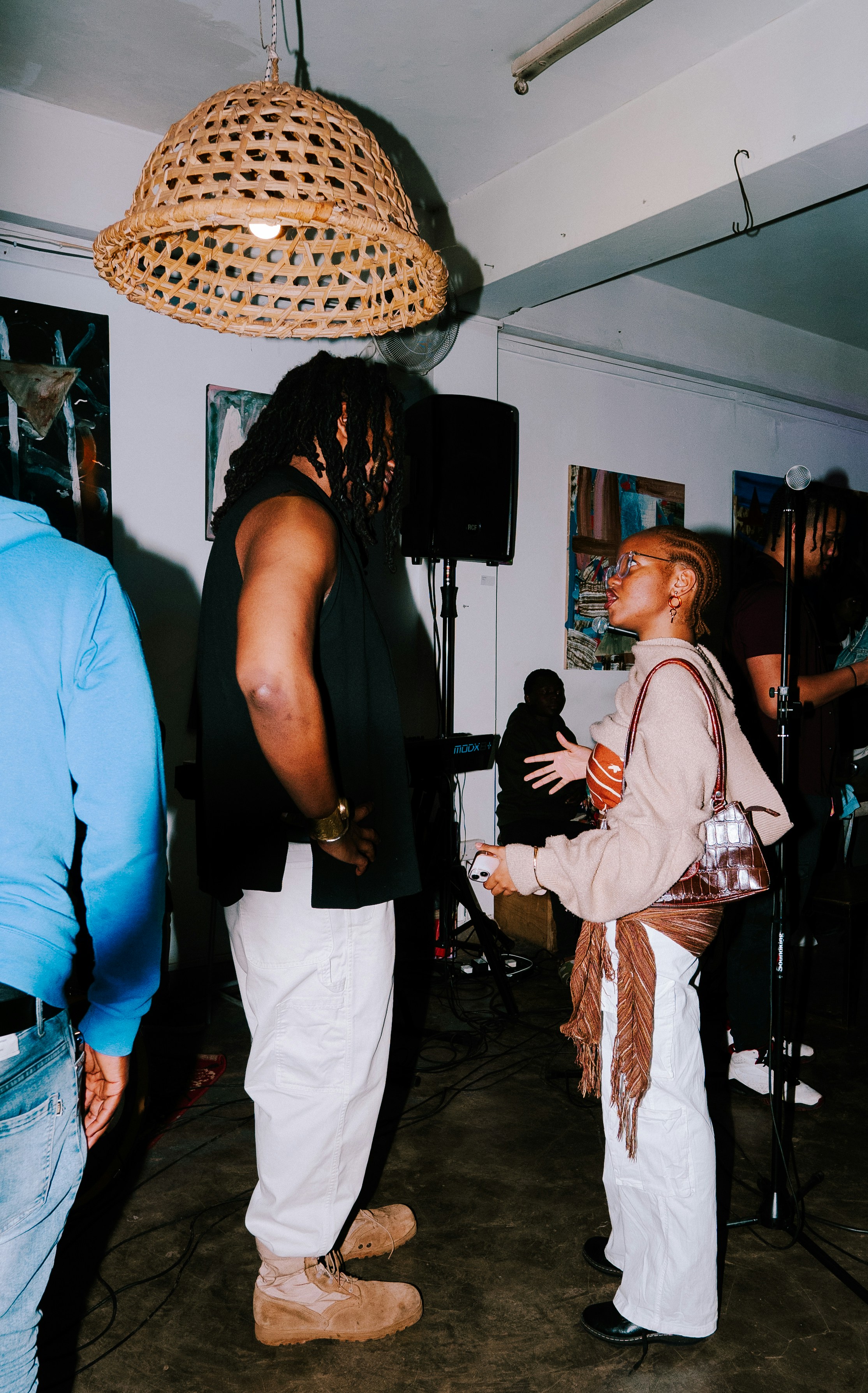 Echte Menschen, echte Momente - 3