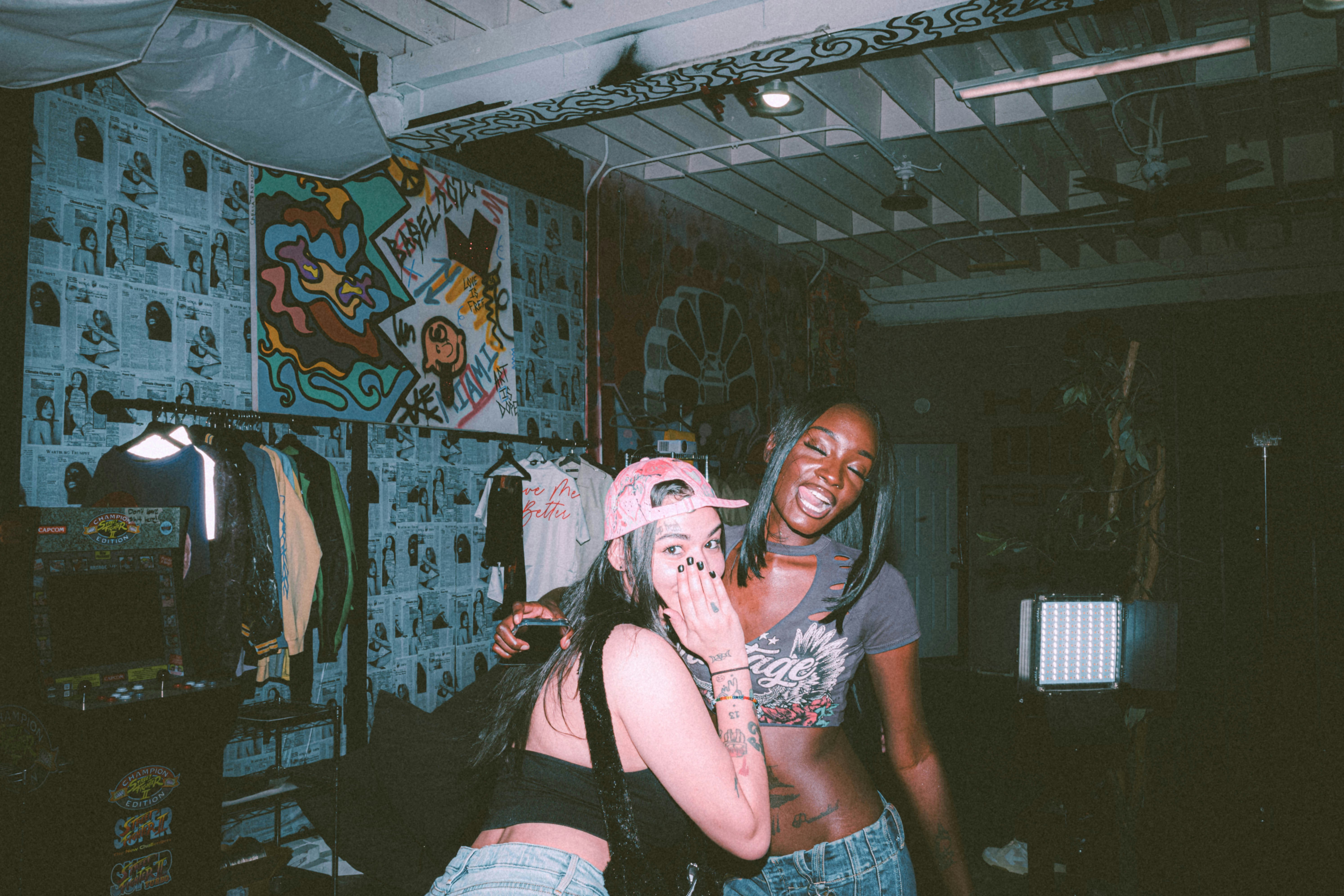 Echte Menschen, echte Momente - 2