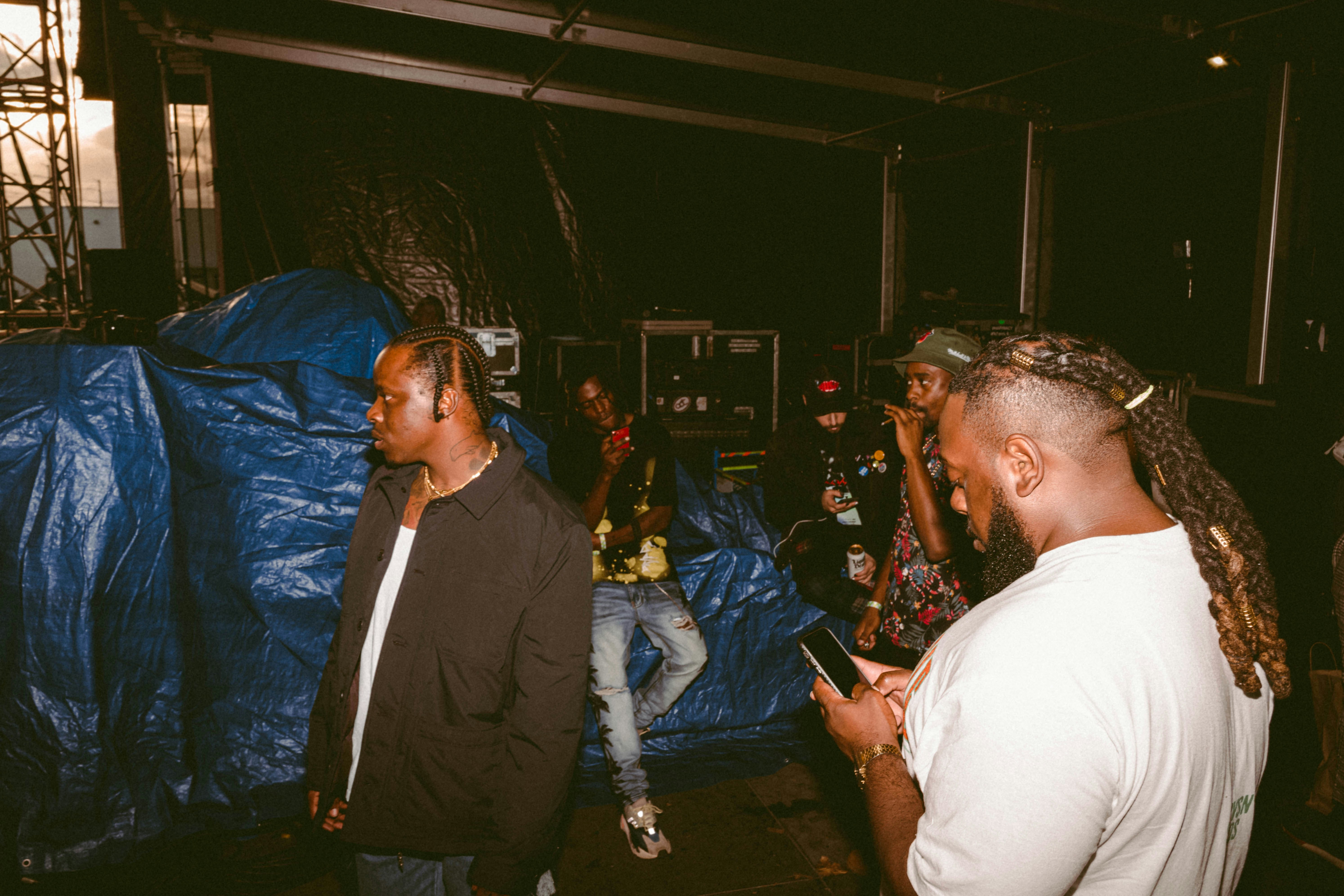 Echte Menschen, echte Momente - 5